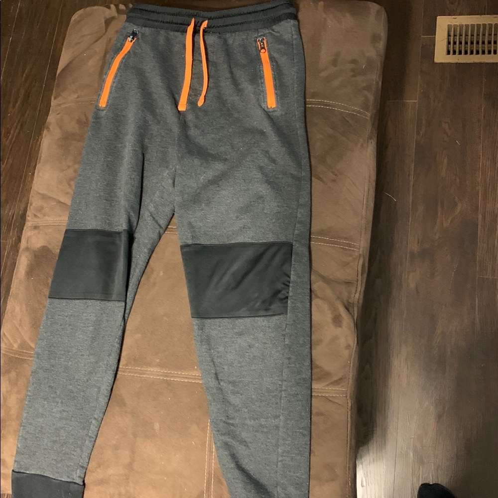 Joggers